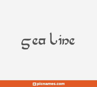 Sea Line